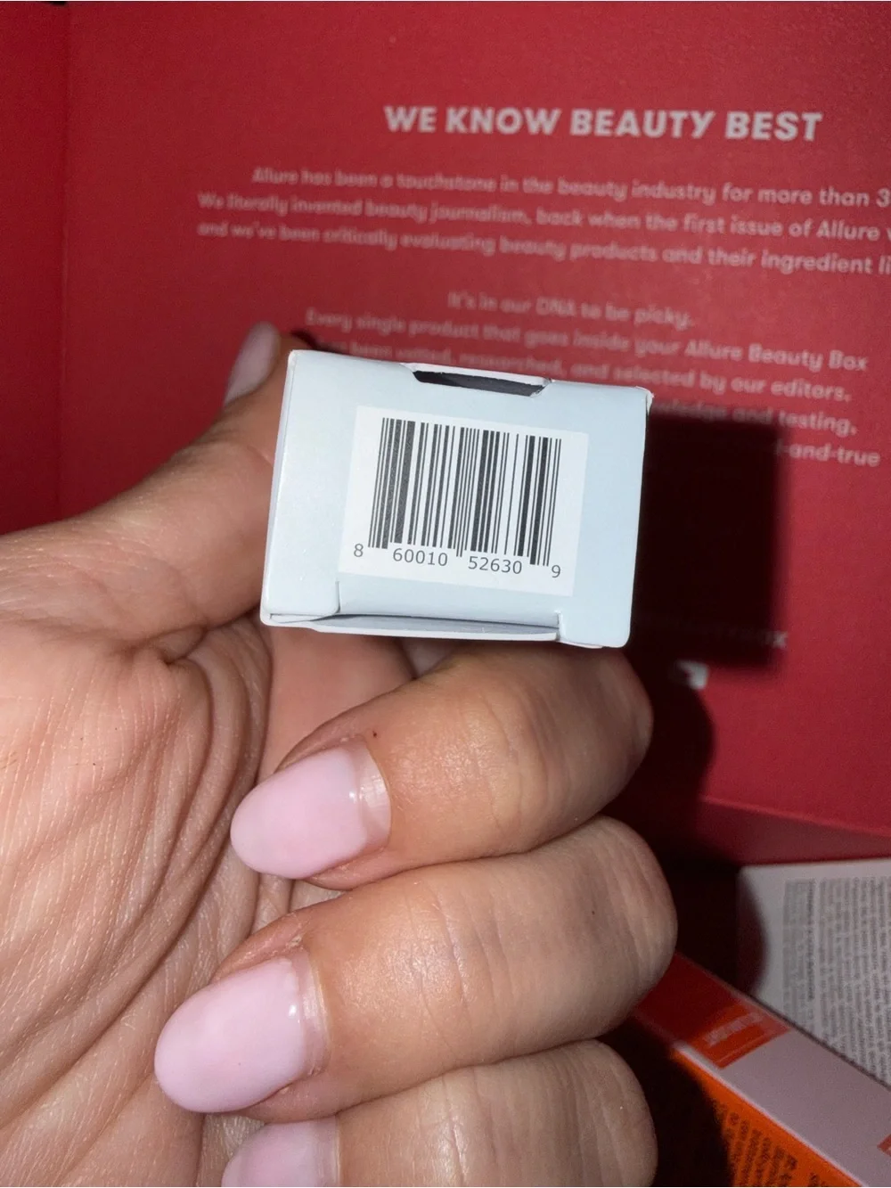 Topicals Mint Lip Balm
